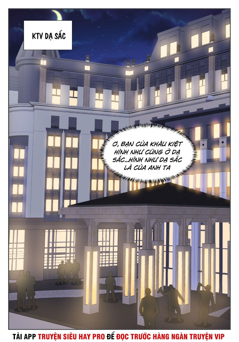Đô Thị Kiêu Hùng Hệ Thống: Chapter 312
