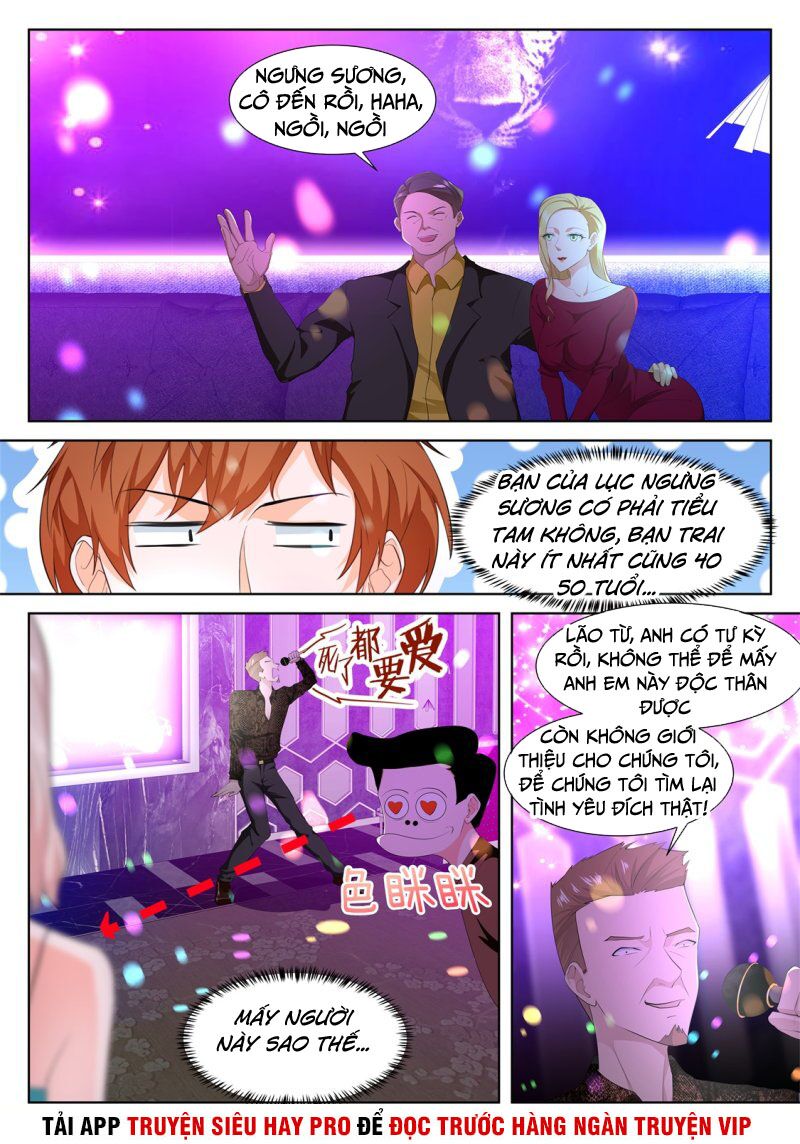 Đô Thị Kiêu Hùng Hệ Thống: Chapter 312