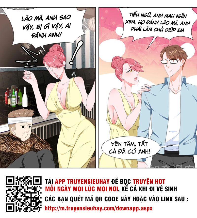 Đô Thị Kiêu Hùng Hệ Thống: Chapter 313