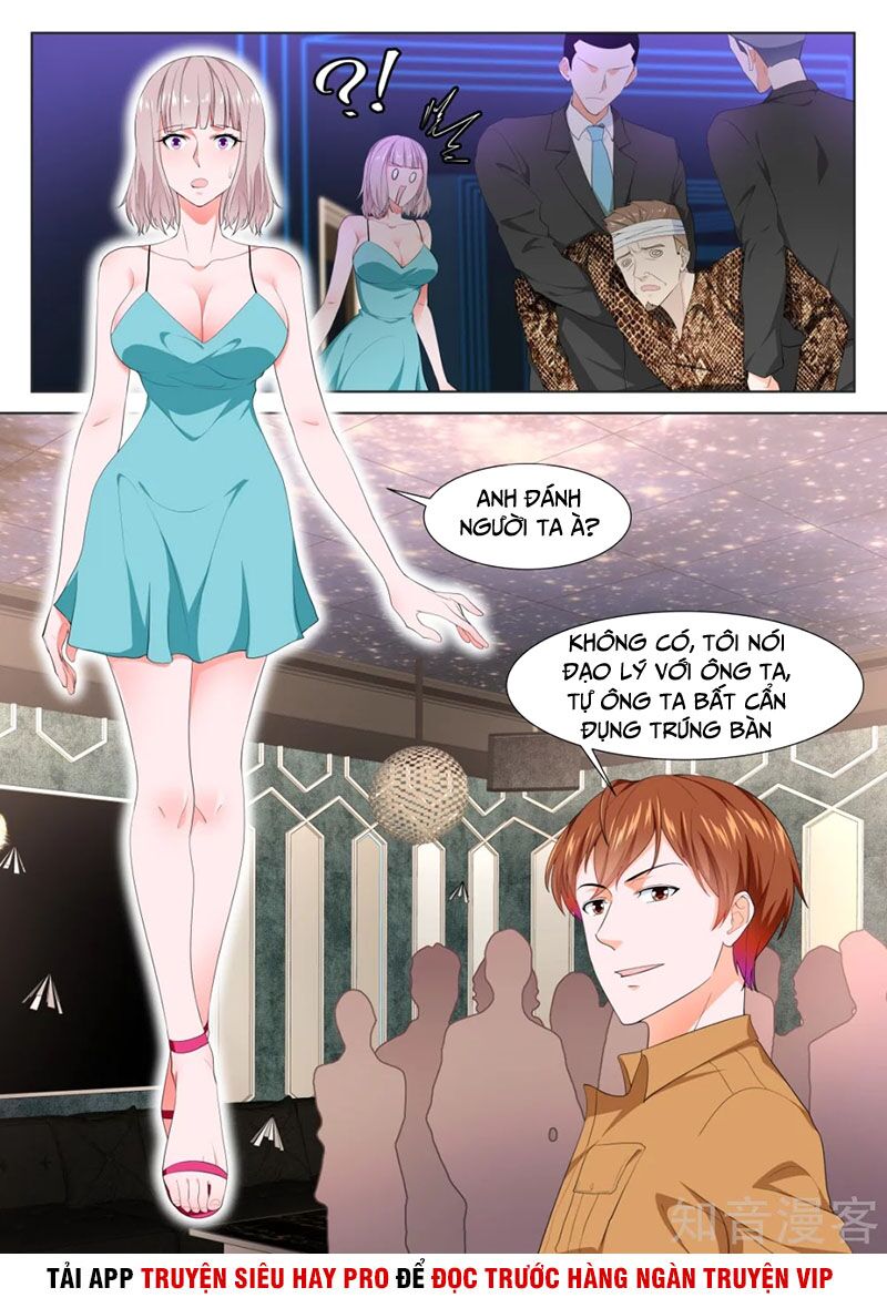 Đô Thị Kiêu Hùng Hệ Thống: Chapter 313
