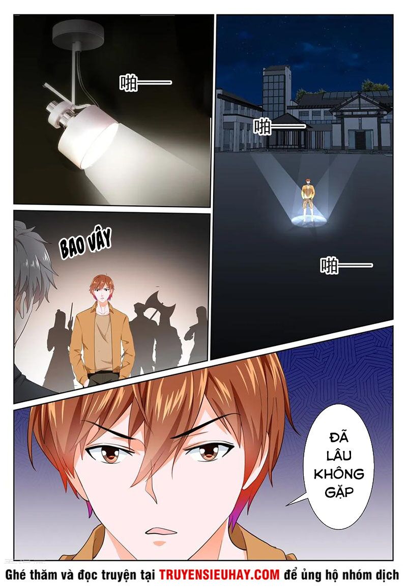 Đô Thị Kiêu Hùng Hệ Thống: Chapter 314