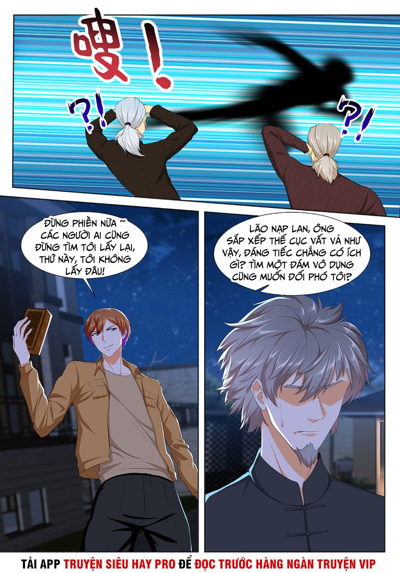 Đô Thị Kiêu Hùng Hệ Thống: Chapter 315