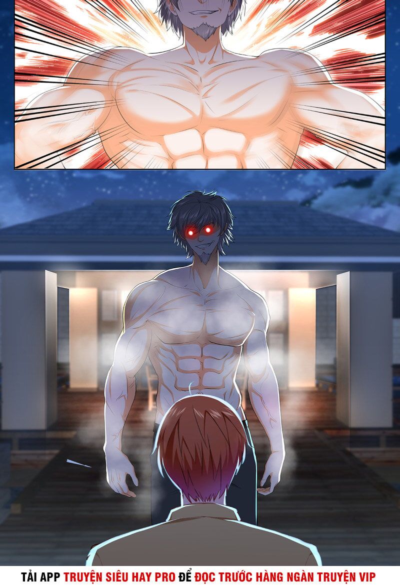 Đô Thị Kiêu Hùng Hệ Thống: Chapter 315