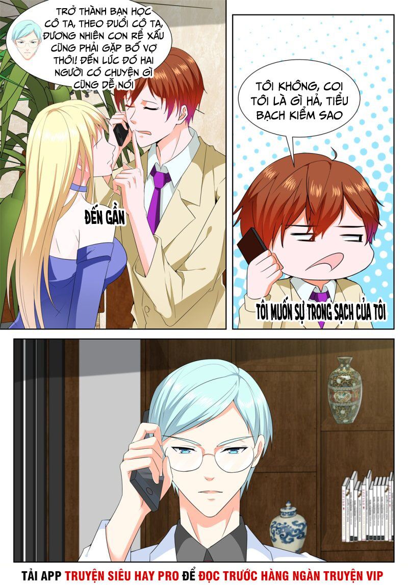 Đô Thị Kiêu Hùng Hệ Thống: Chapter 318