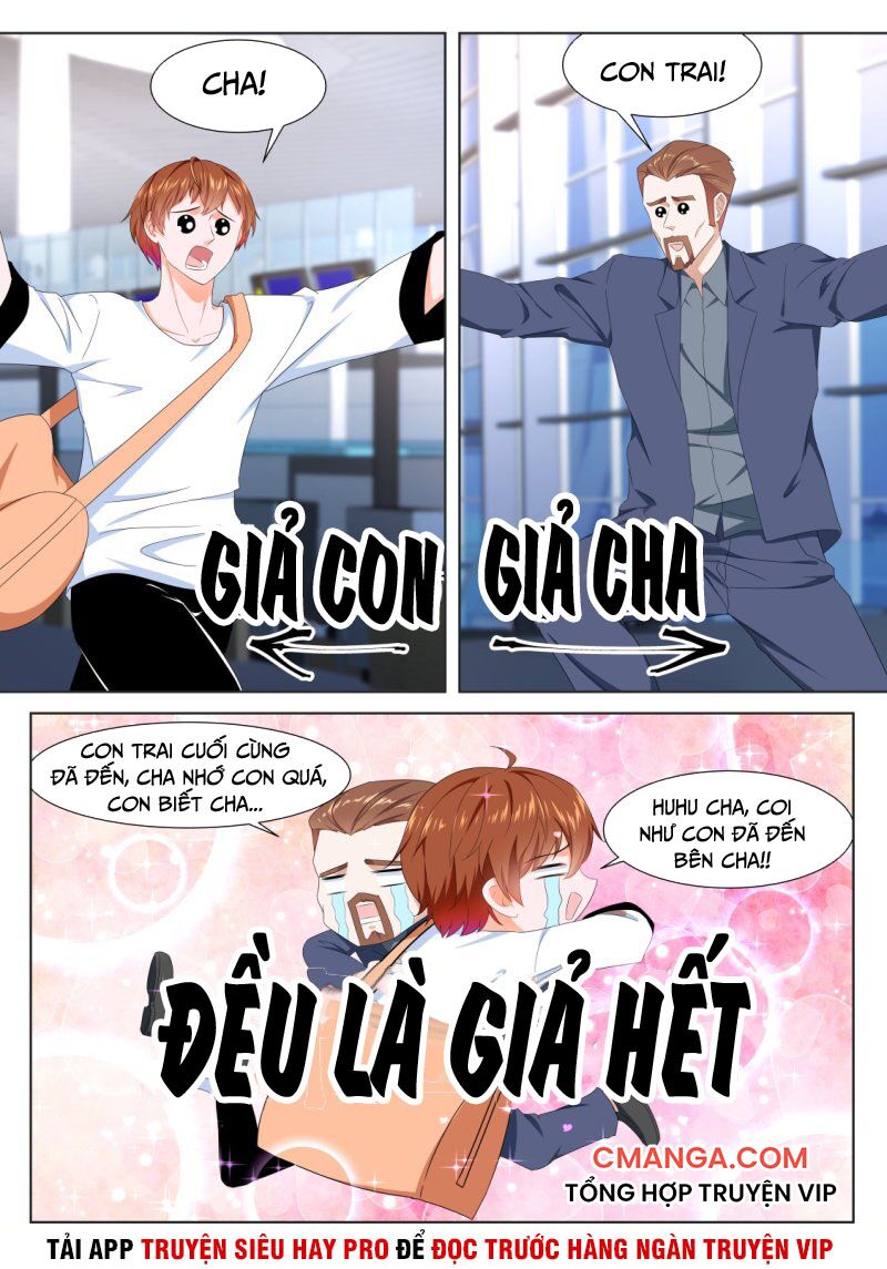 Đô Thị Kiêu Hùng Hệ Thống: Chapter 319