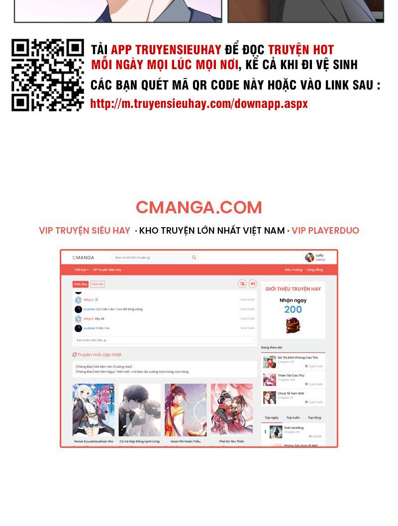 Đô Thị Kiêu Hùng Hệ Thống: Chapter 319