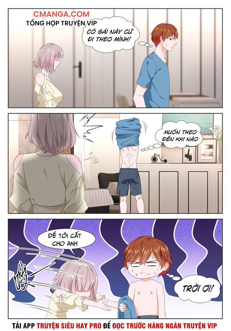 Đô Thị Kiêu Hùng Hệ Thống: Chapter 319
