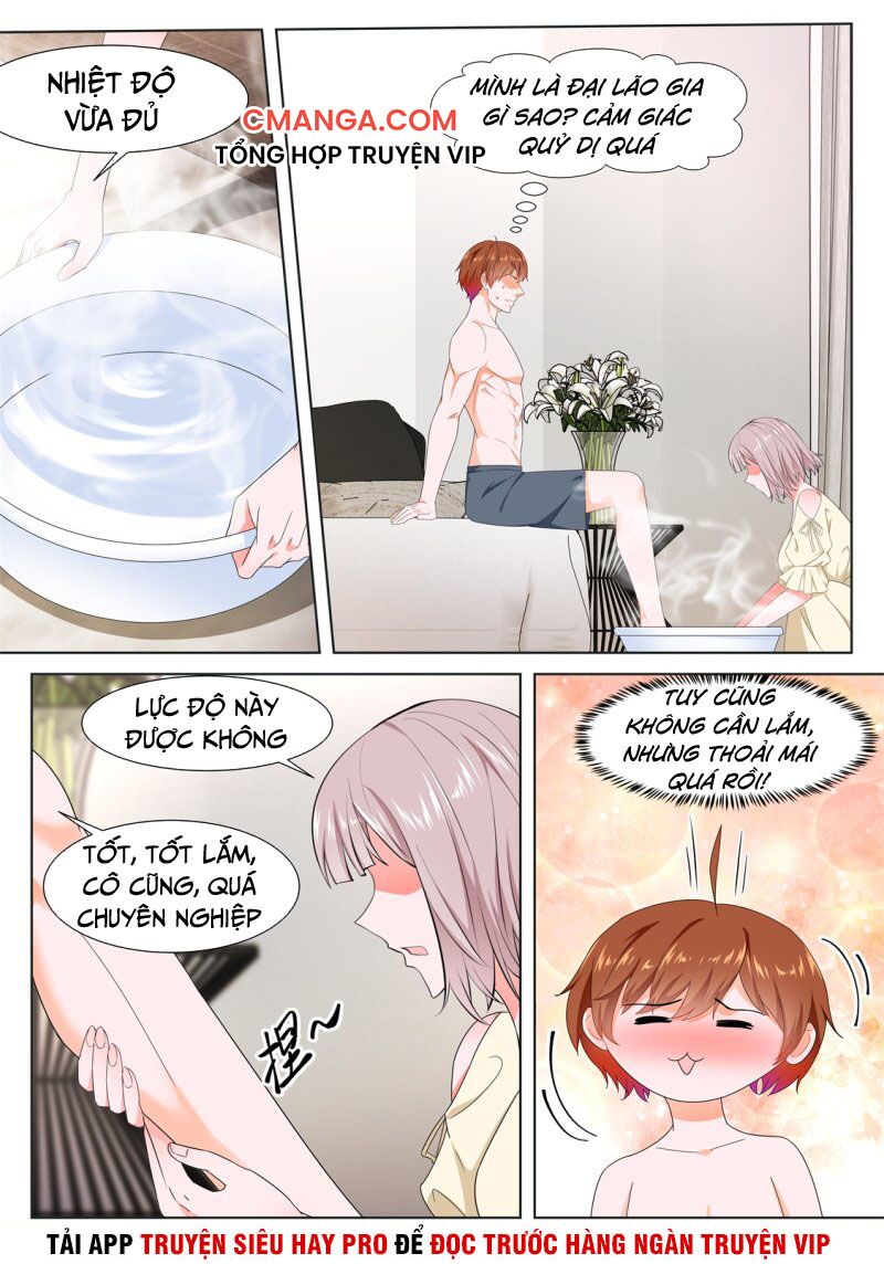 Đô Thị Kiêu Hùng Hệ Thống: Chapter 319