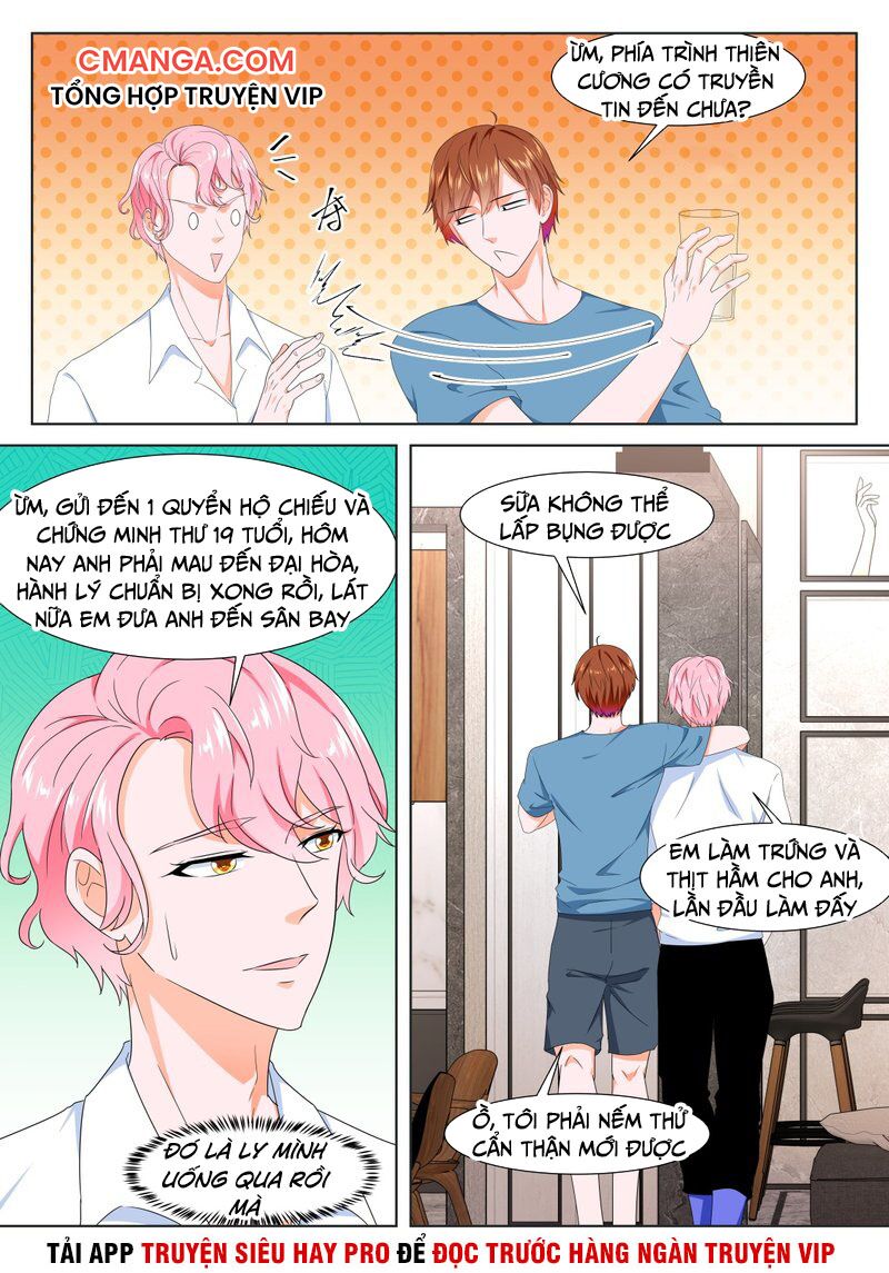 Đô Thị Kiêu Hùng Hệ Thống: Chapter 319