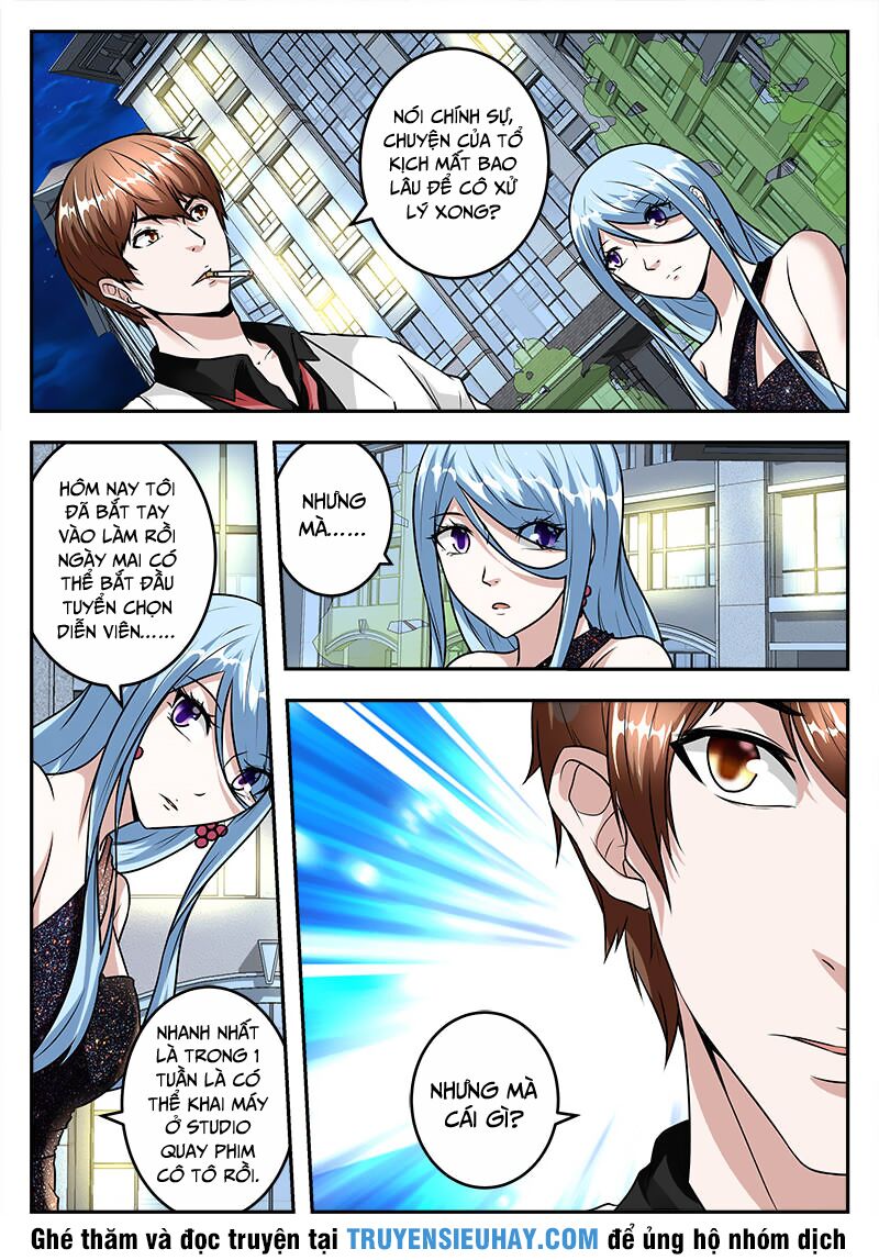Đô Thị Kiêu Hùng Hệ Thống: Chapter 32