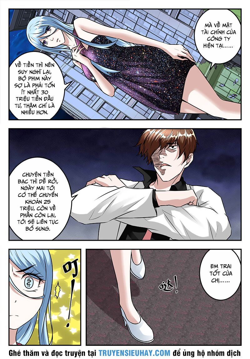 Đô Thị Kiêu Hùng Hệ Thống: Chapter 32