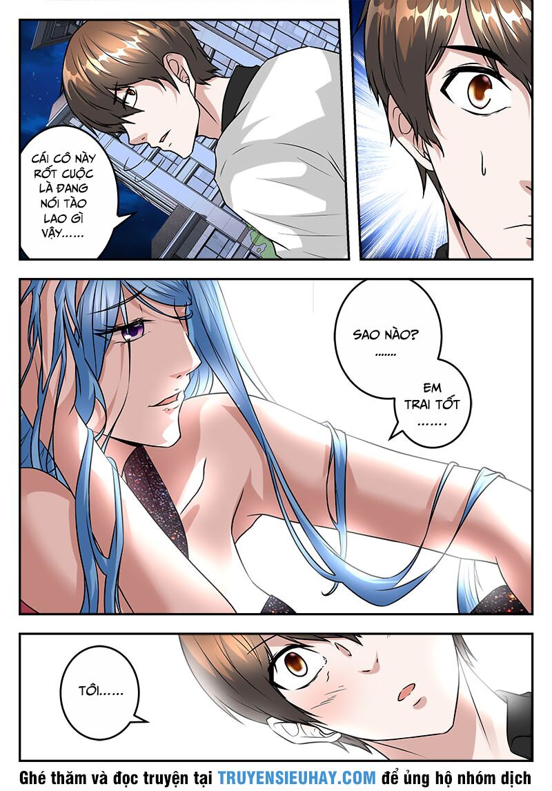Đô Thị Kiêu Hùng Hệ Thống: Chapter 32