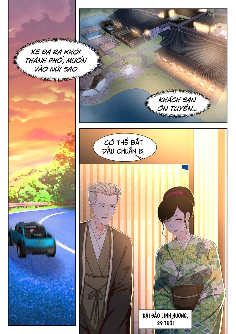 Đô Thị Kiêu Hùng Hệ Thống: Chapter 321