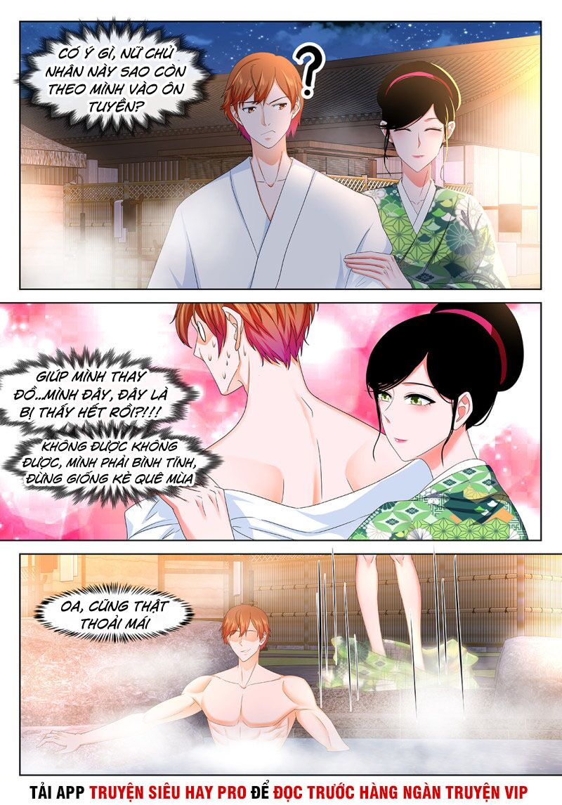 Đô Thị Kiêu Hùng Hệ Thống: Chapter 321
