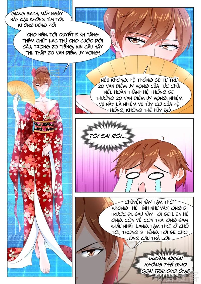 Đô Thị Kiêu Hùng Hệ Thống: Chapter 325