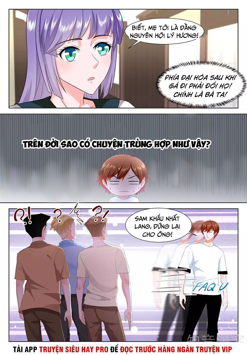 Đô Thị Kiêu Hùng Hệ Thống: Chapter 325