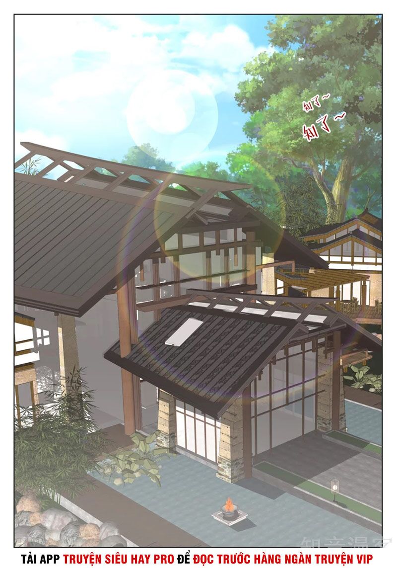 Đô Thị Kiêu Hùng Hệ Thống: Chapter 325