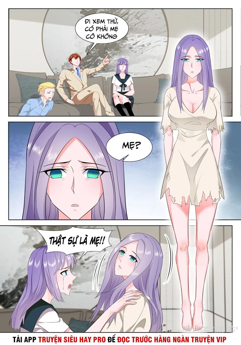 Đô Thị Kiêu Hùng Hệ Thống: Chapter 325