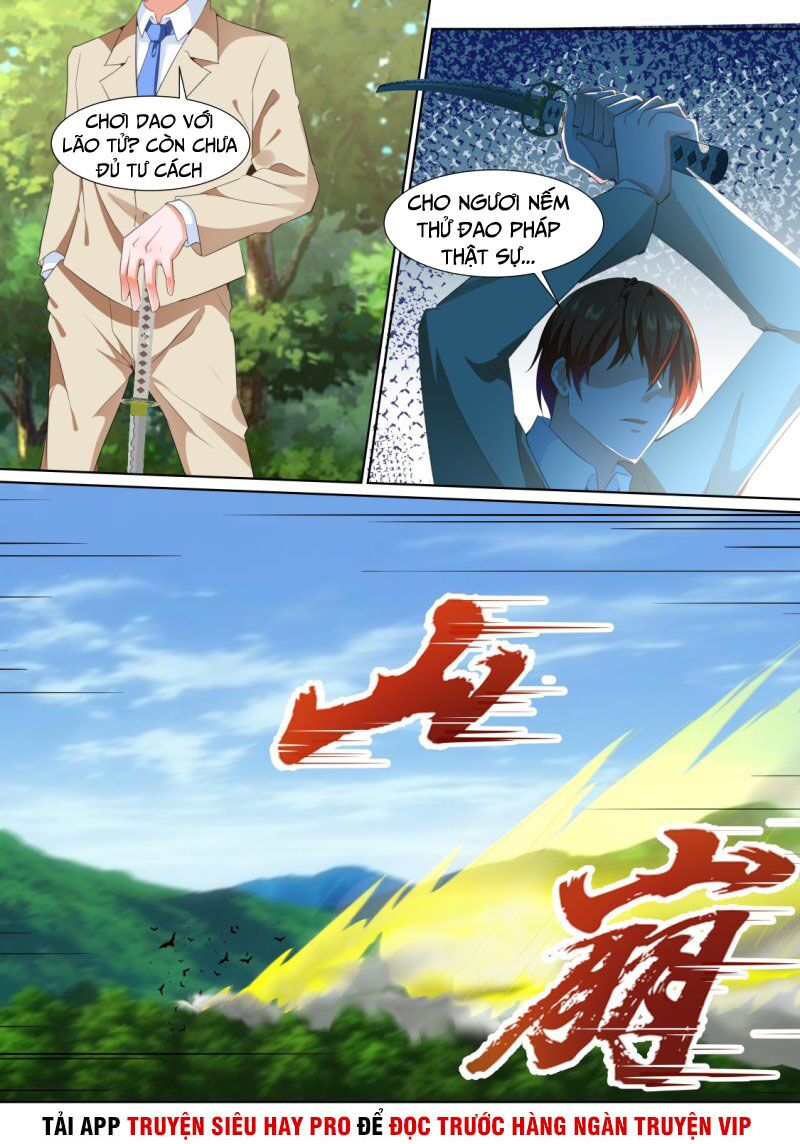 Đô Thị Kiêu Hùng Hệ Thống: Chapter 326