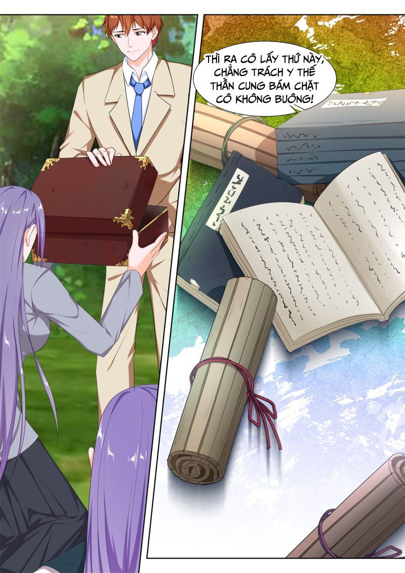 Đô Thị Kiêu Hùng Hệ Thống: Chapter 326