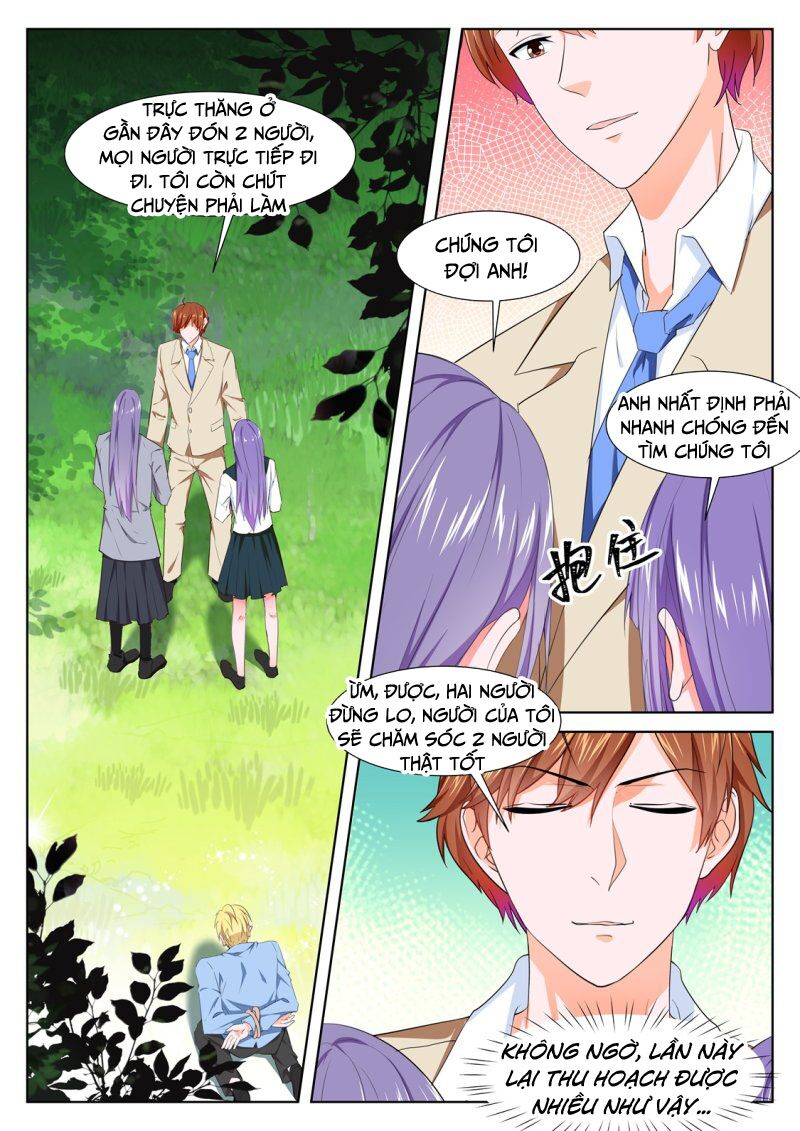 Đô Thị Kiêu Hùng Hệ Thống: Chapter 326
