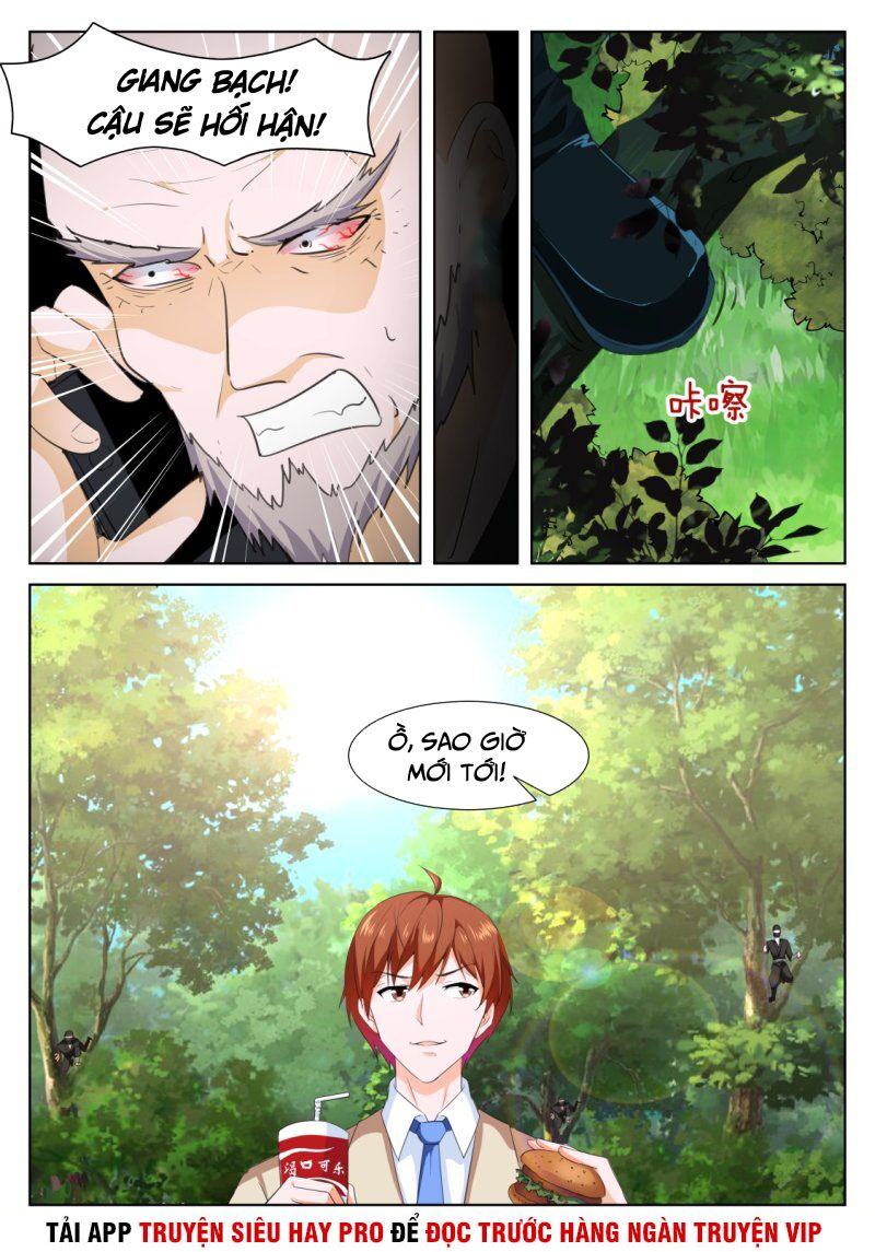 Đô Thị Kiêu Hùng Hệ Thống: Chapter 326
