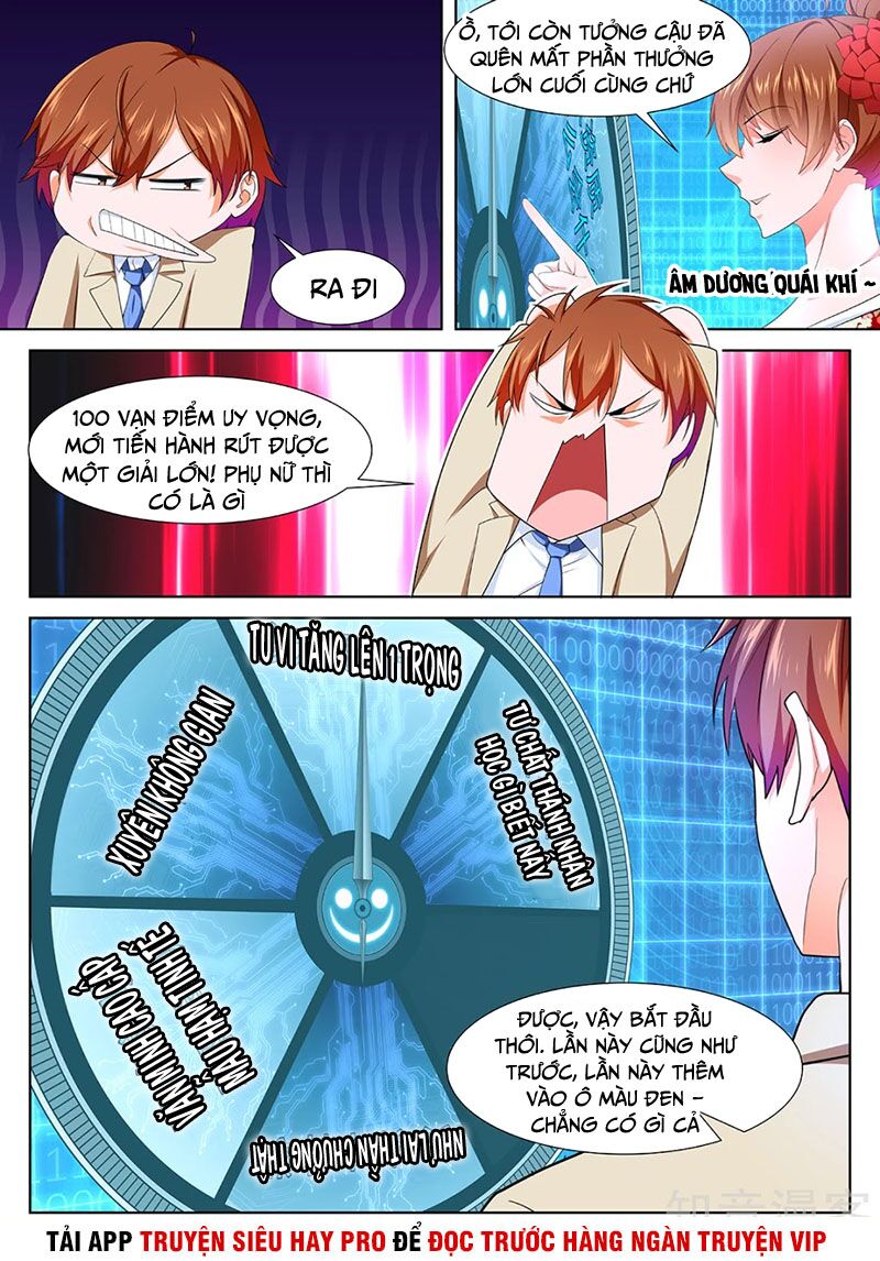 Đô Thị Kiêu Hùng Hệ Thống: Chapter 328