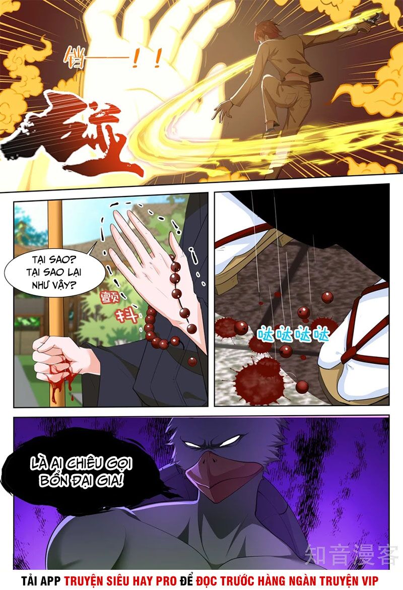 Đô Thị Kiêu Hùng Hệ Thống: Chapter 328