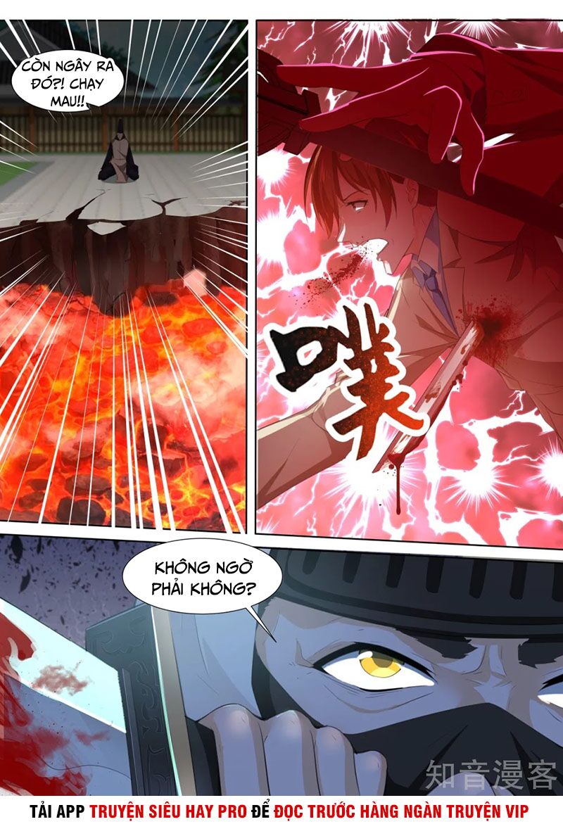 Đô Thị Kiêu Hùng Hệ Thống: Chapter 328