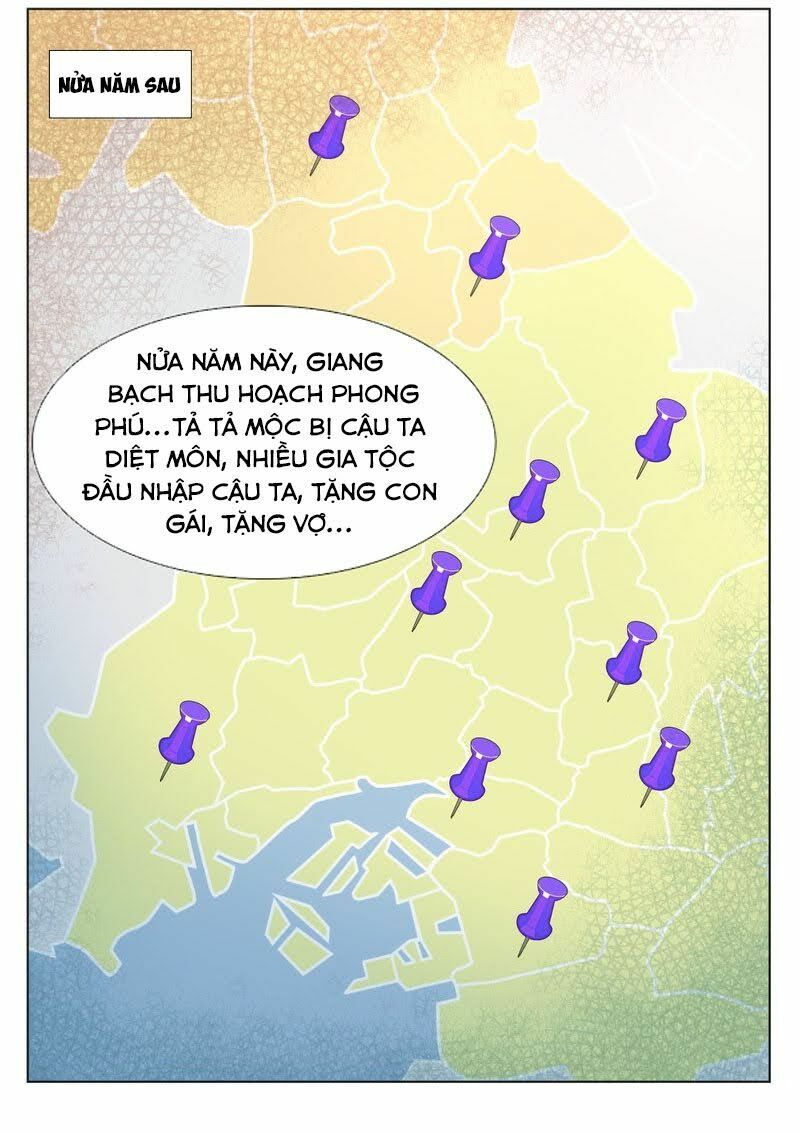 Đô Thị Kiêu Hùng Hệ Thống: Chapter 329