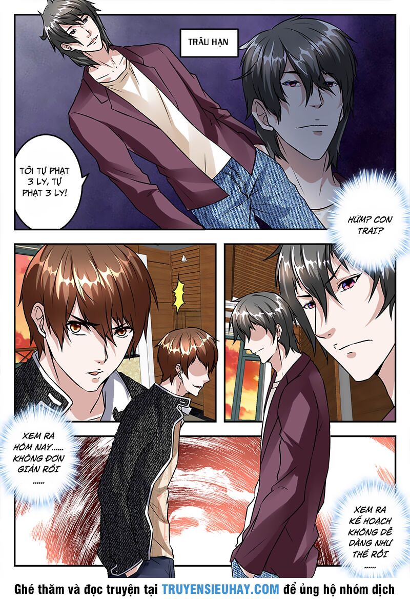 Đô Thị Kiêu Hùng Hệ Thống: Chapter 33