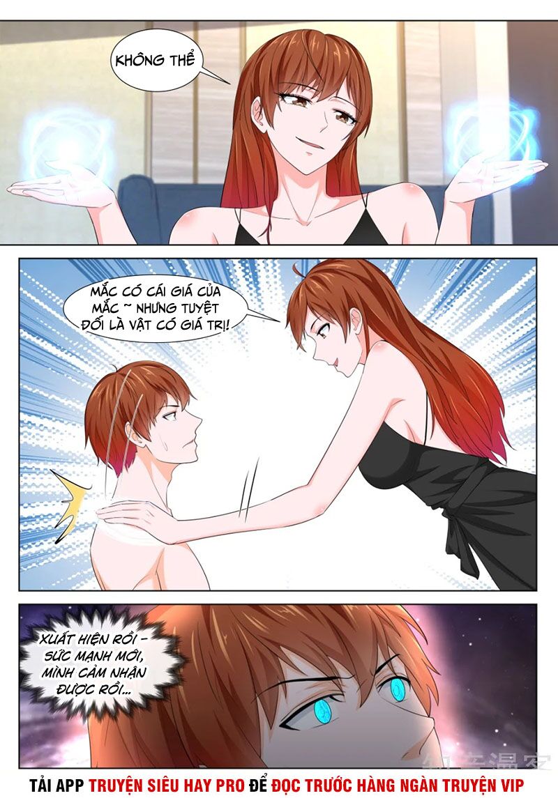 Đô Thị Kiêu Hùng Hệ Thống: Chapter 334