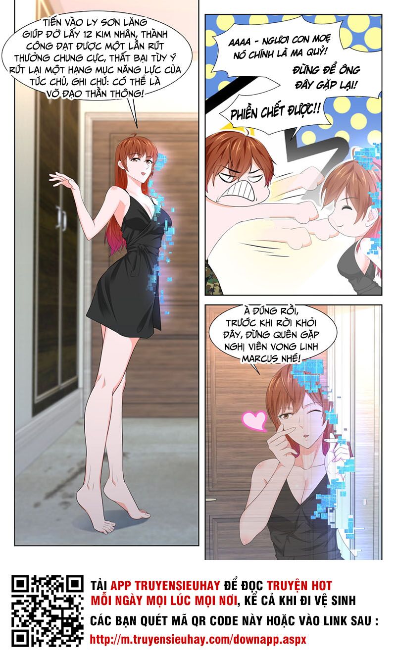 Đô Thị Kiêu Hùng Hệ Thống: Chapter 334