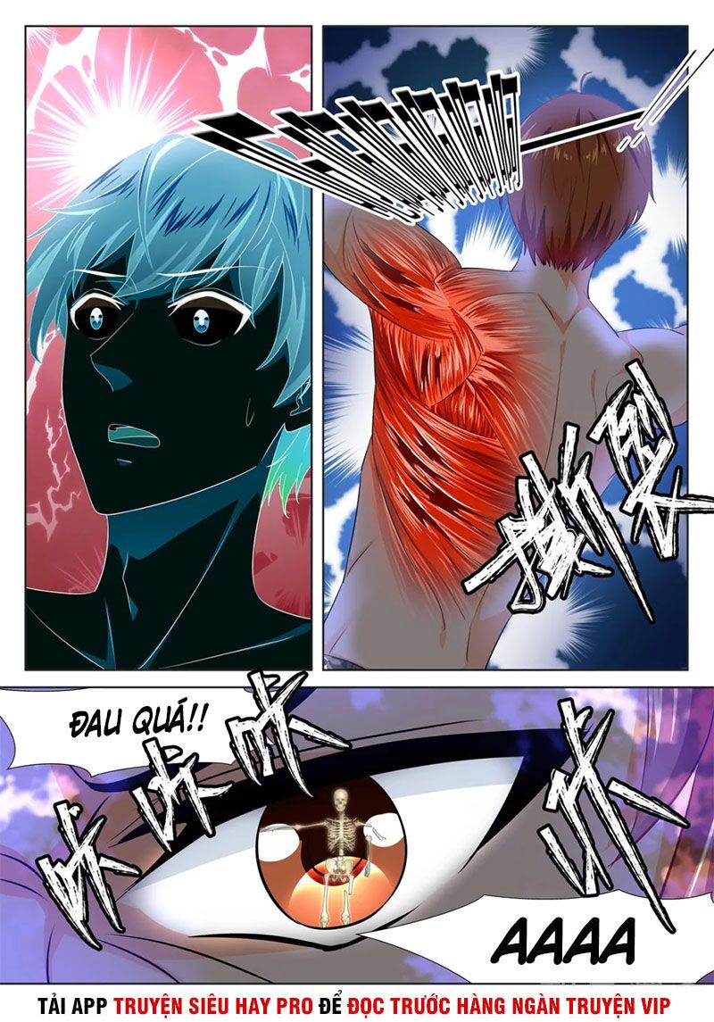 Đô Thị Kiêu Hùng Hệ Thống: Chapter 334