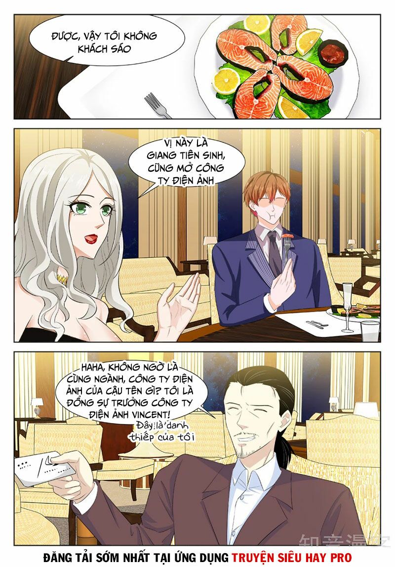 Đô Thị Kiêu Hùng Hệ Thống: Chapter 335