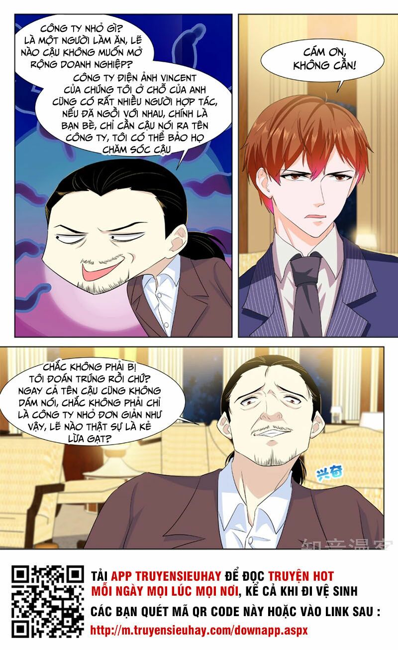 Đô Thị Kiêu Hùng Hệ Thống: Chapter 335