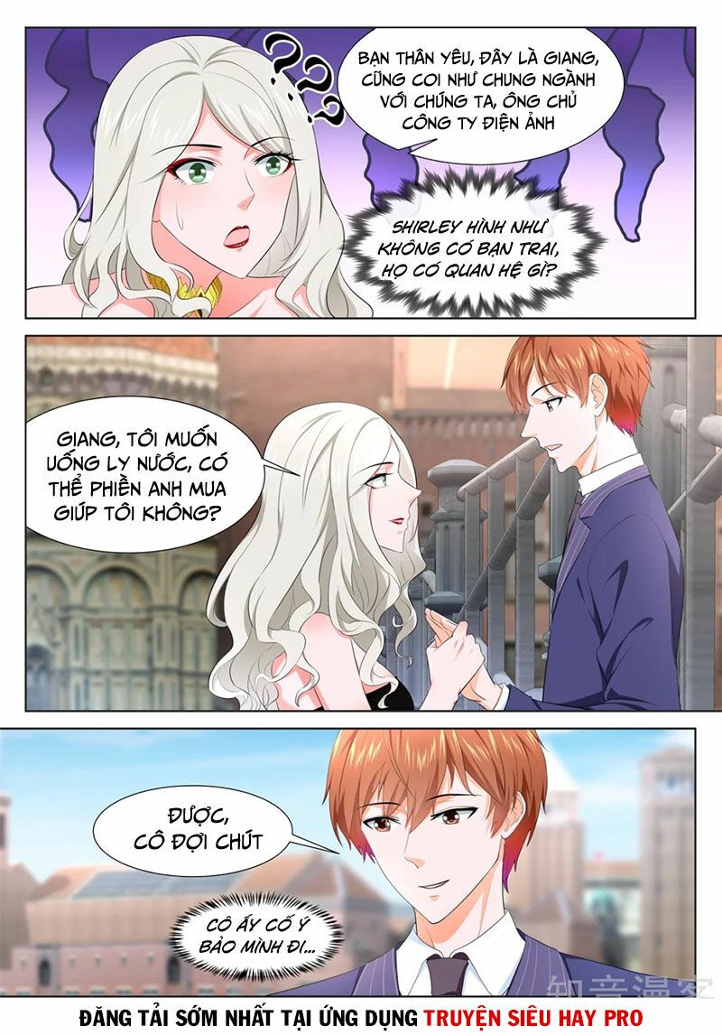 Đô Thị Kiêu Hùng Hệ Thống: Chapter 335