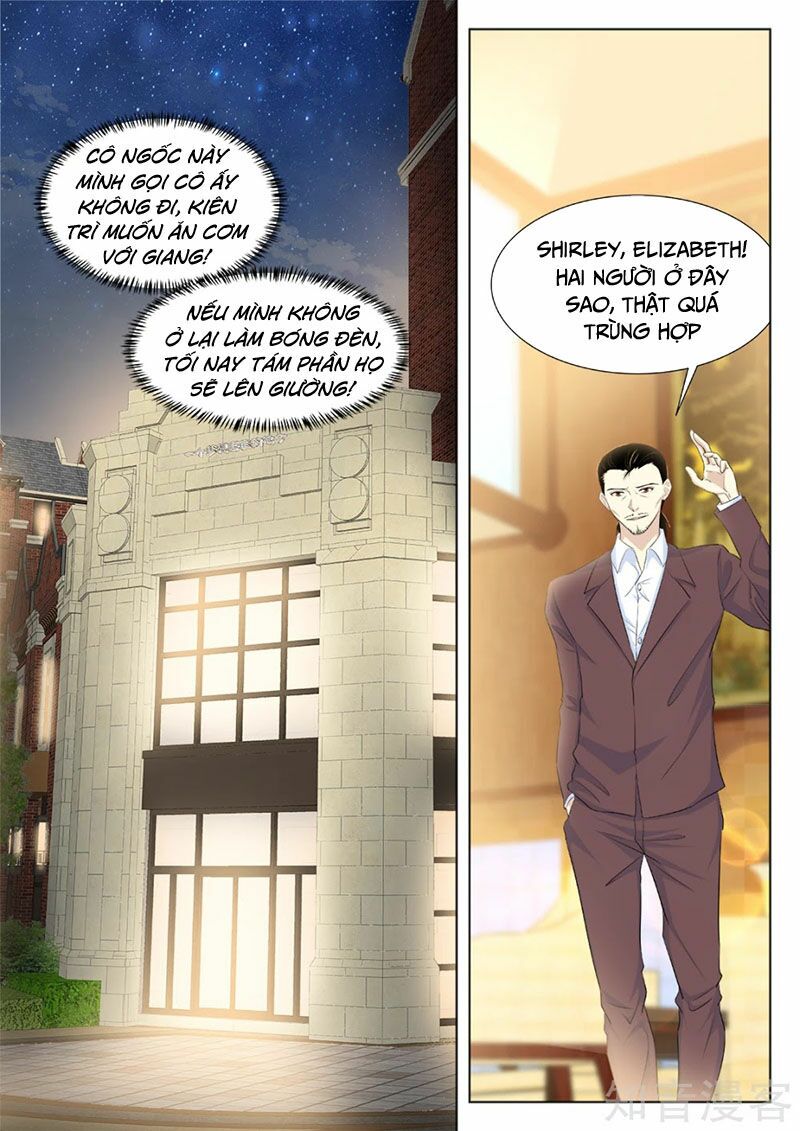Đô Thị Kiêu Hùng Hệ Thống: Chapter 335