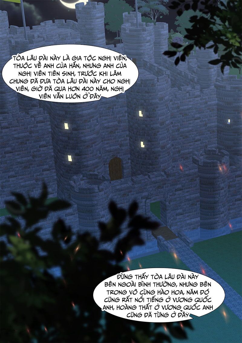 Đô Thị Kiêu Hùng Hệ Thống: Chapter 336