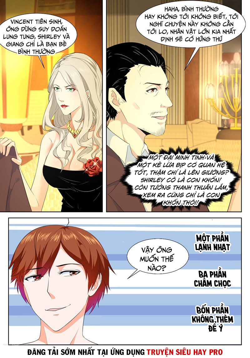 Đô Thị Kiêu Hùng Hệ Thống: Chapter 336