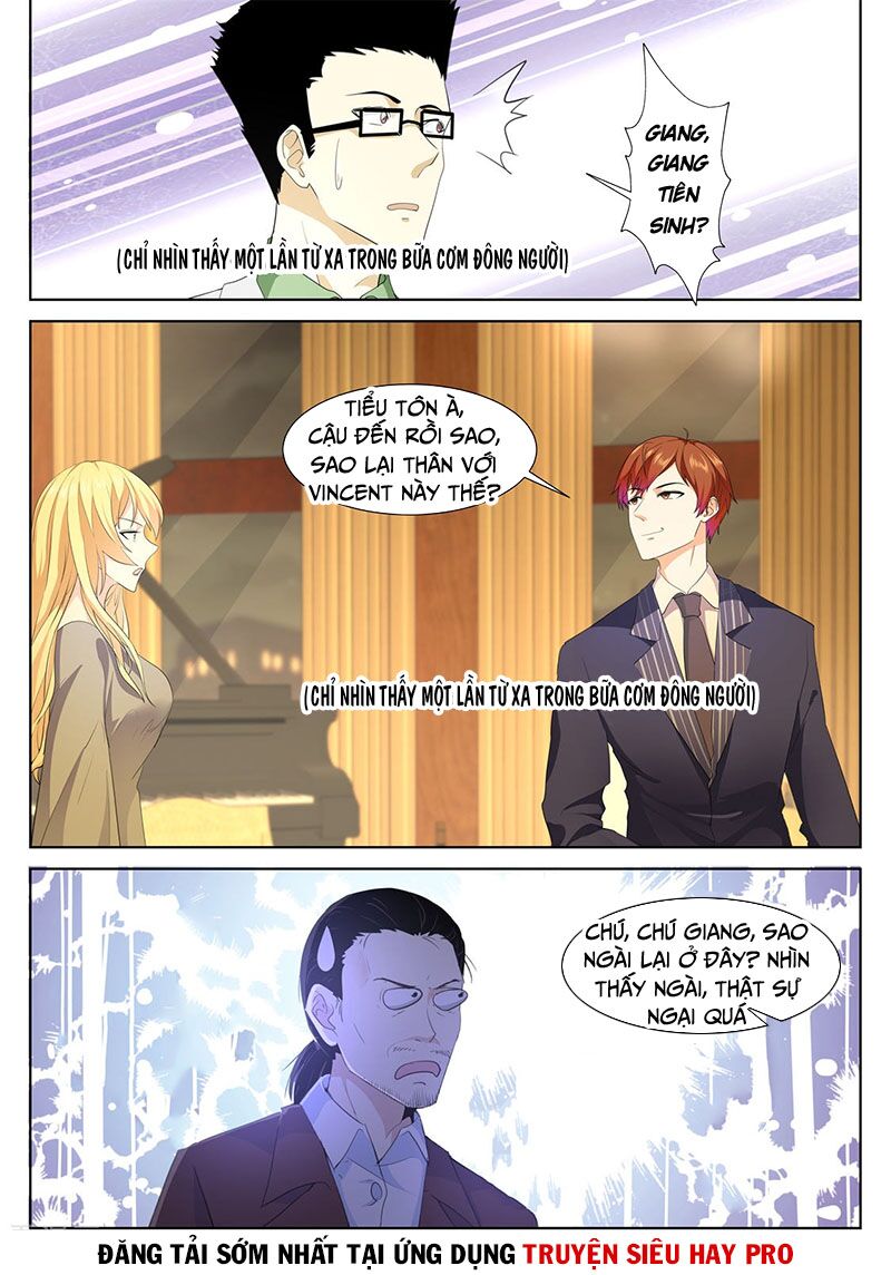 Đô Thị Kiêu Hùng Hệ Thống: Chapter 336