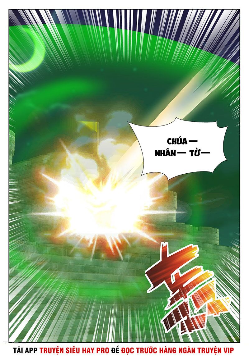 Đô Thị Kiêu Hùng Hệ Thống: Chapter 337
