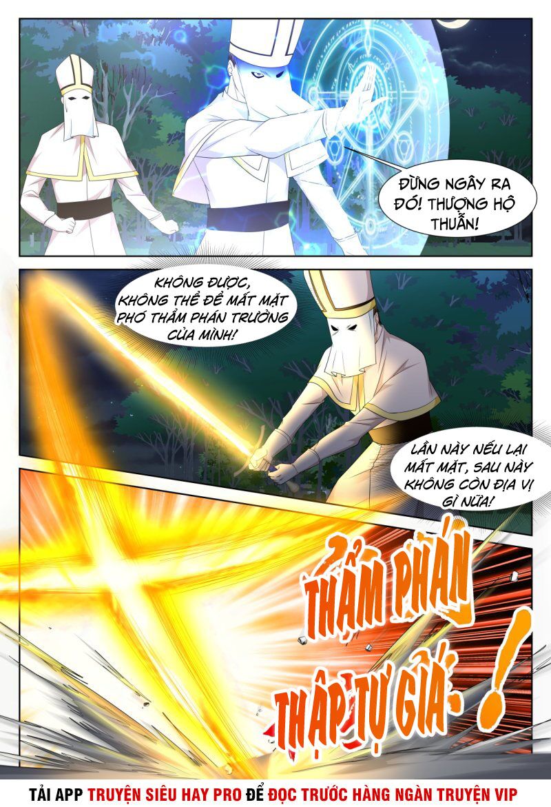 Đô Thị Kiêu Hùng Hệ Thống: Chapter 338