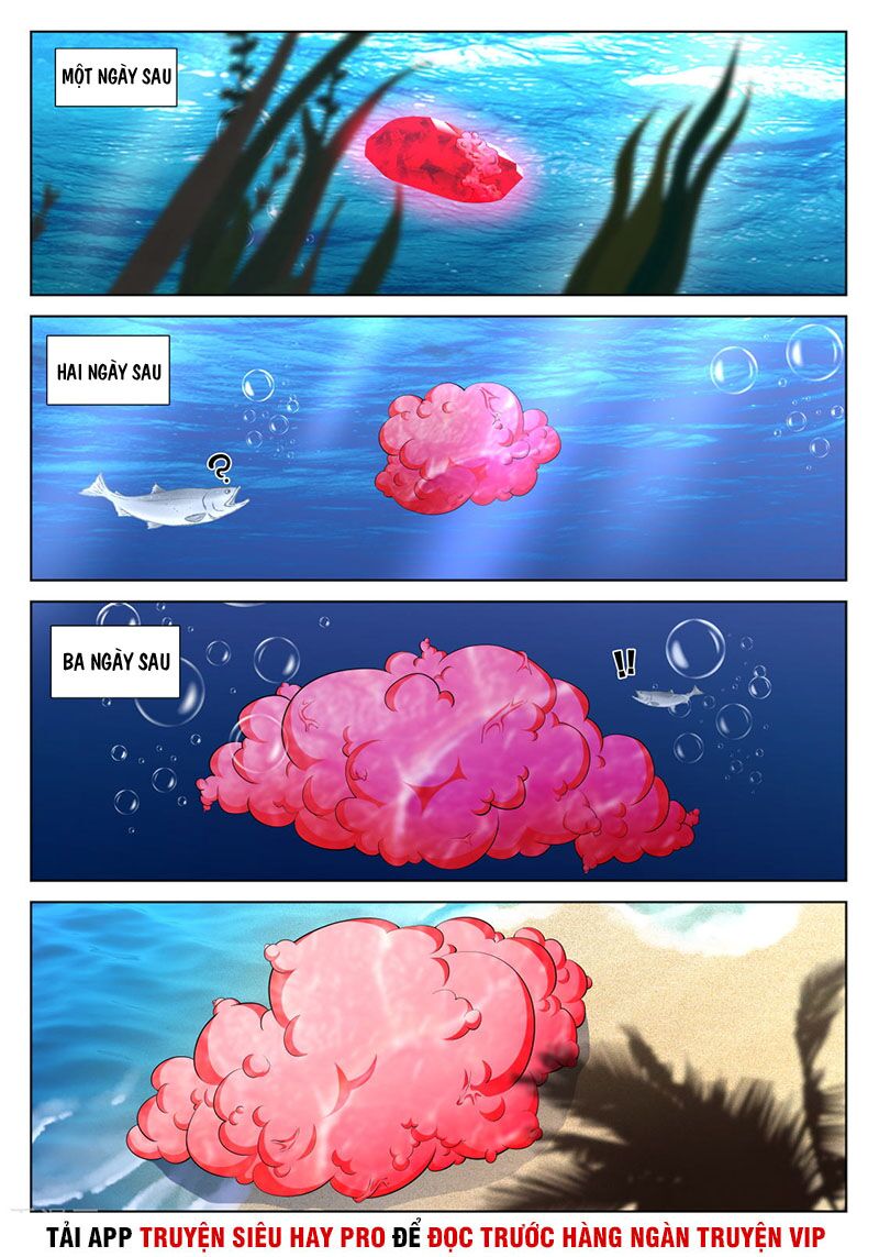 Đô Thị Kiêu Hùng Hệ Thống: Chapter 339