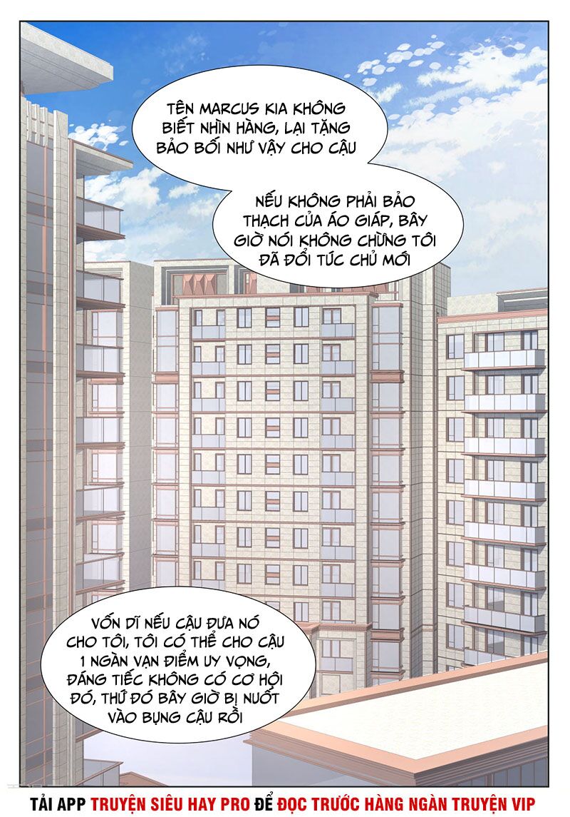 Đô Thị Kiêu Hùng Hệ Thống: Chapter 339