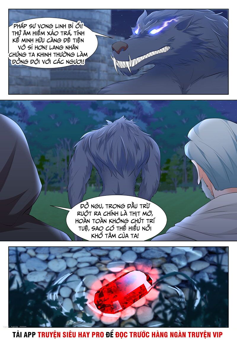 Đô Thị Kiêu Hùng Hệ Thống: Chapter 339
