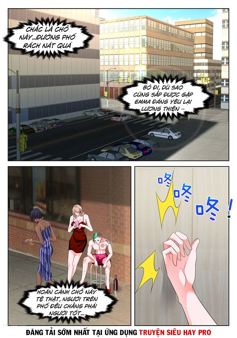 Đô Thị Kiêu Hùng Hệ Thống: Chapter 340