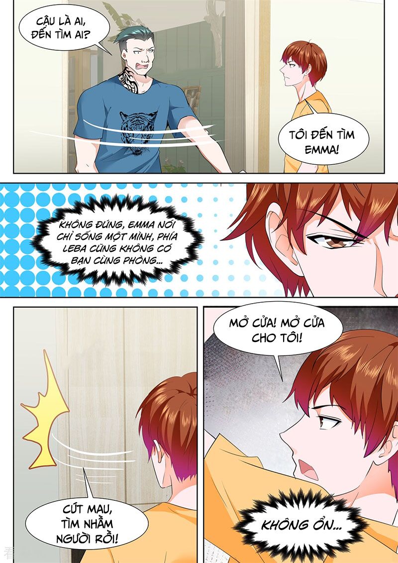 Đô Thị Kiêu Hùng Hệ Thống: Chapter 340