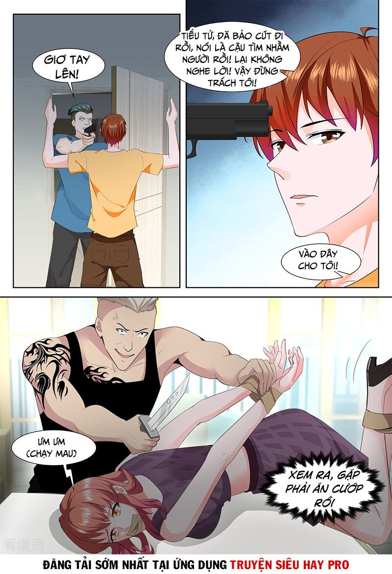 Đô Thị Kiêu Hùng Hệ Thống: Chapter 340