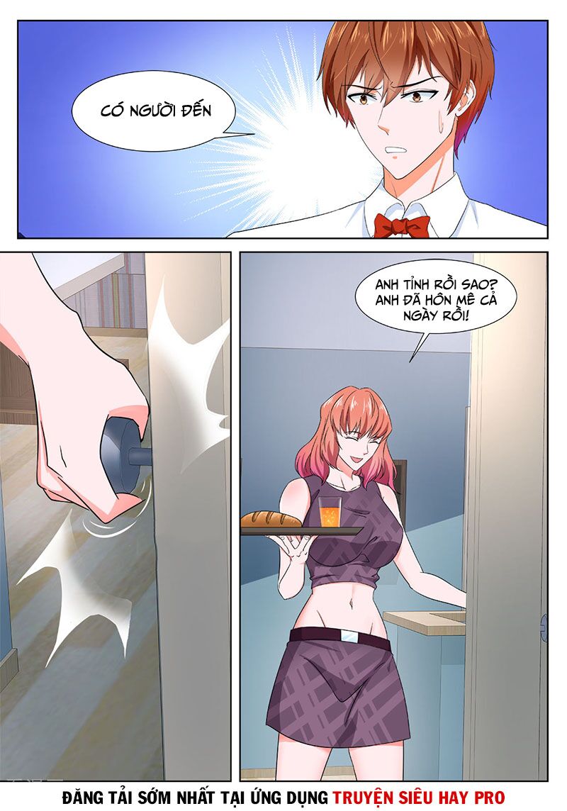 Đô Thị Kiêu Hùng Hệ Thống: Chapter 340